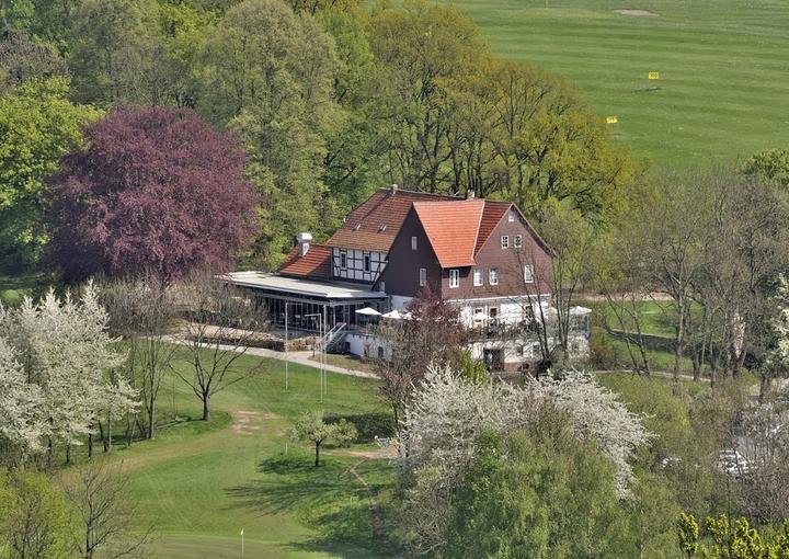 Sachsenross Golf Restaurant